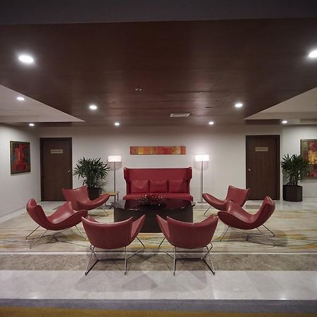 Turyaa Chennai - Omr It Expressway Hotel Luaran gambar