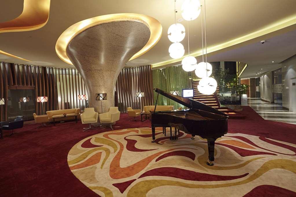 Turyaa Chennai - Omr It Expressway Hotel Kemudahan gambar