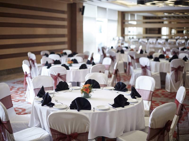 Turyaa Chennai - Omr It Expressway Hotel Luaran gambar